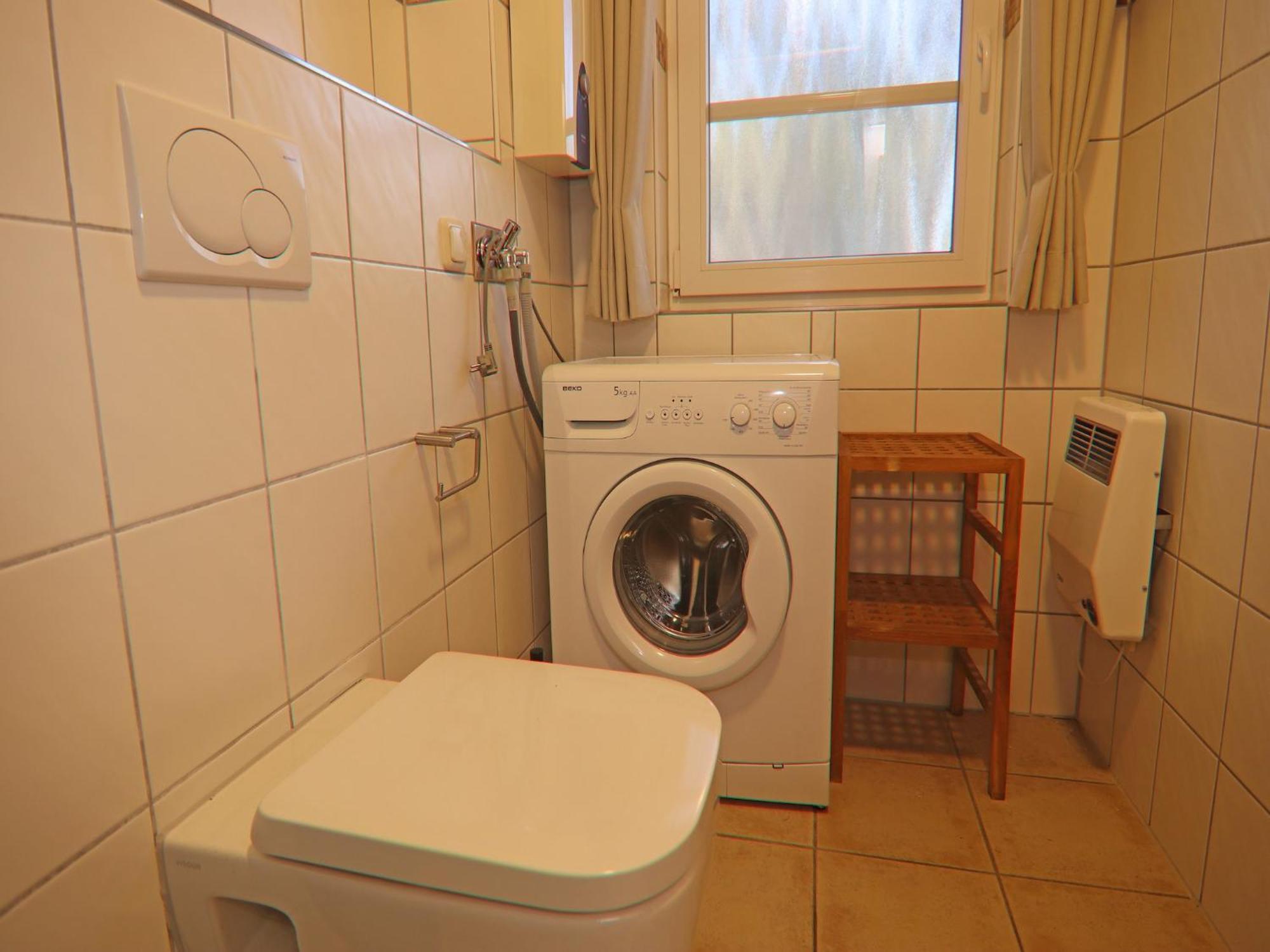דירות Reihenhaus Duenenwaldhaus Mitte In טראסנהיידה מראה חיצוני תמונה