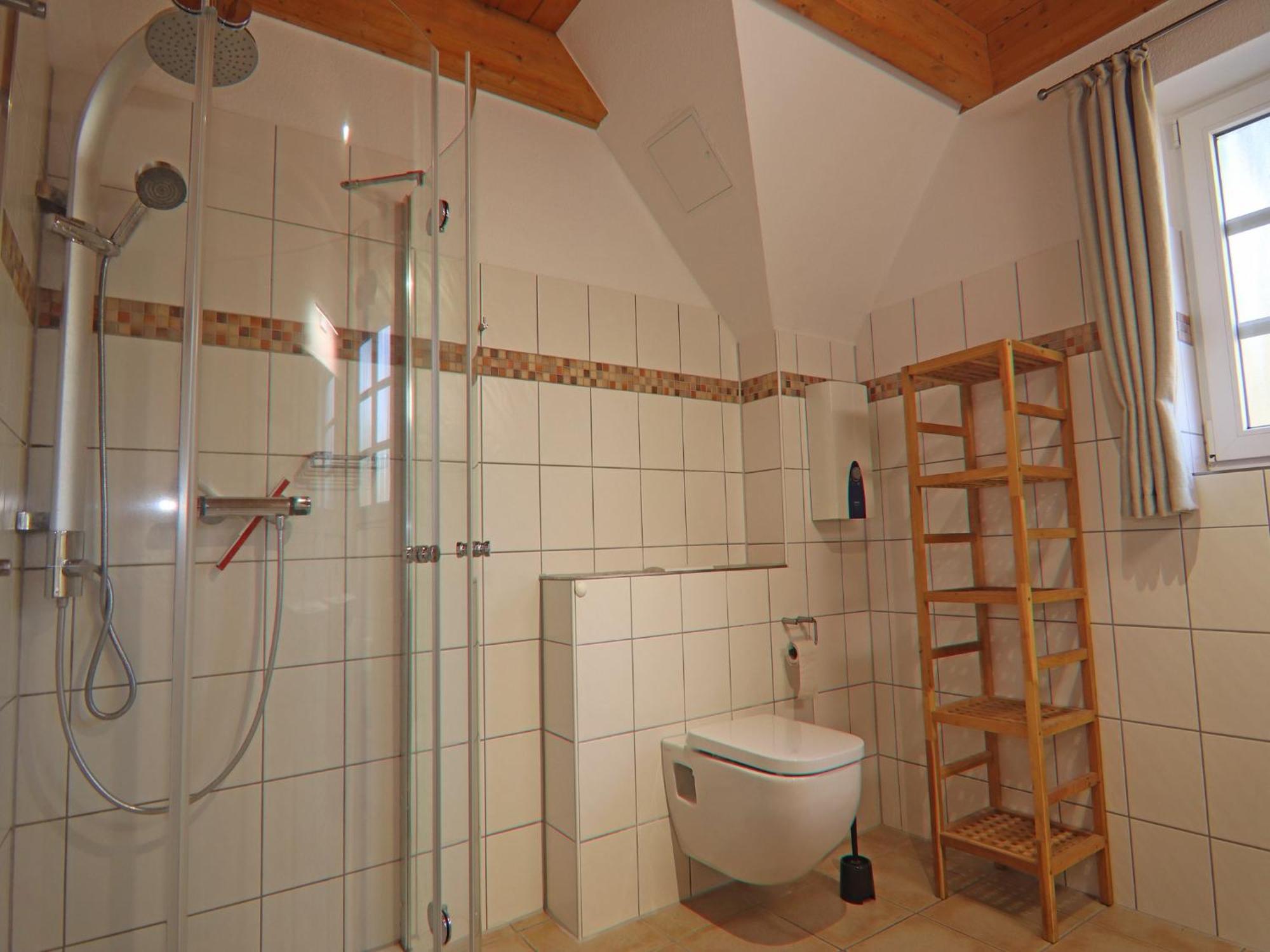 דירות Reihenhaus Duenenwaldhaus Mitte In טראסנהיידה מראה חיצוני תמונה