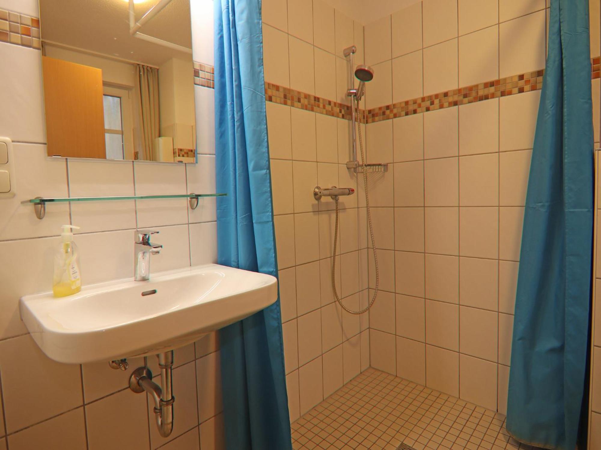 דירות Reihenhaus Duenenwaldhaus Mitte In טראסנהיידה מראה חיצוני תמונה