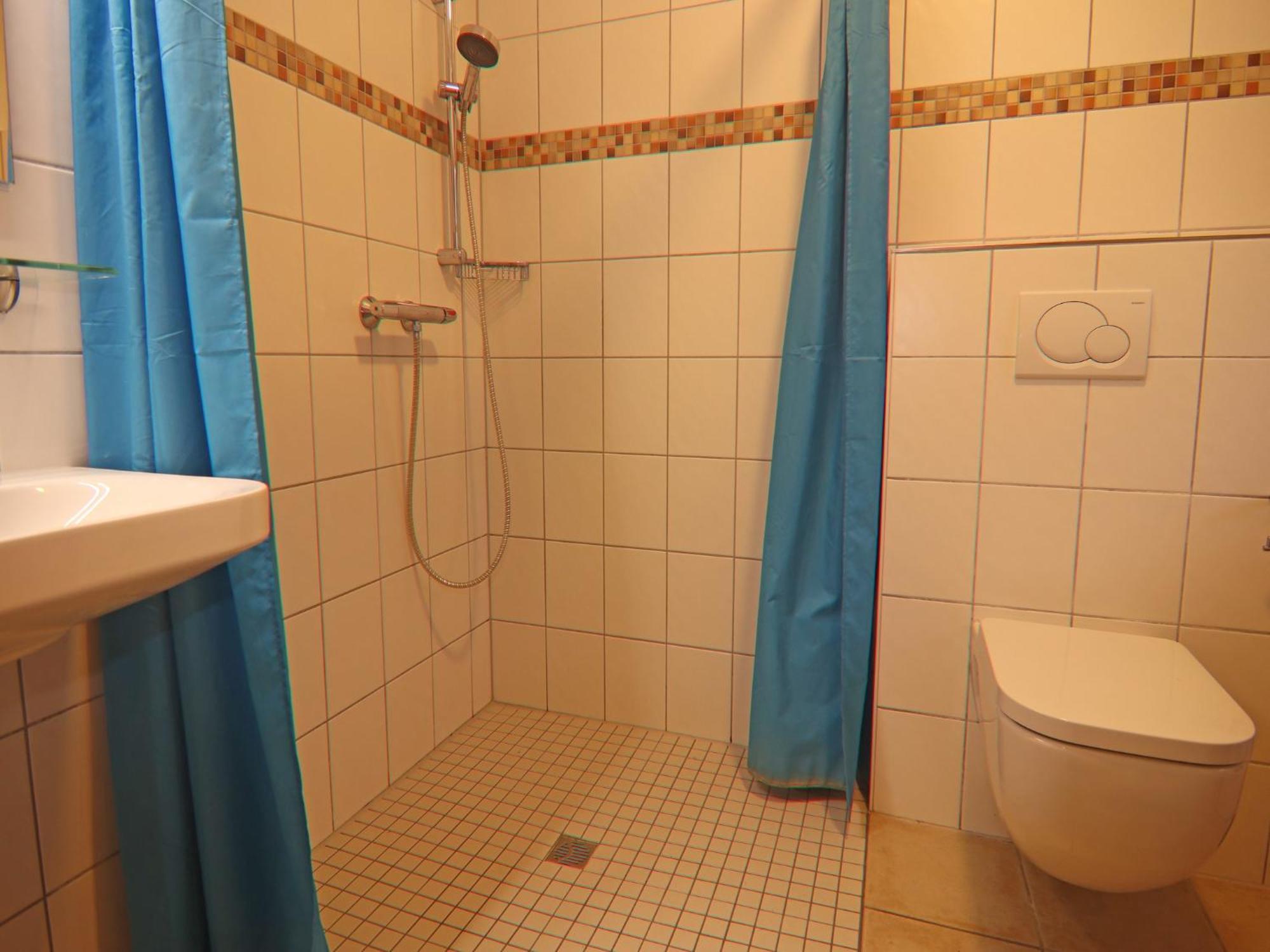 דירות Reihenhaus Duenenwaldhaus Mitte In טראסנהיידה מראה חיצוני תמונה