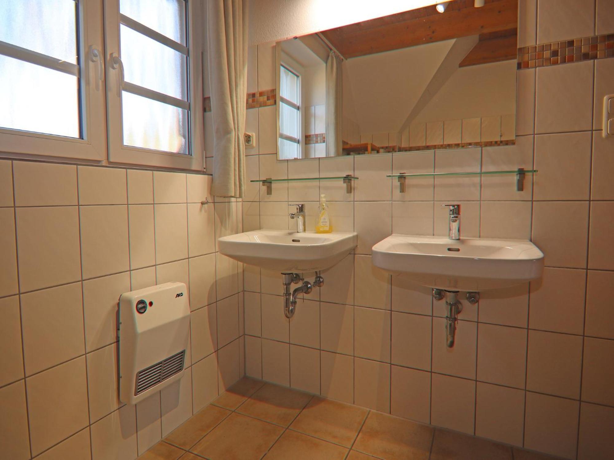 דירות Reihenhaus Duenenwaldhaus Mitte In טראסנהיידה מראה חיצוני תמונה